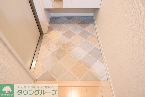 カルモヴィータの物件内観写真